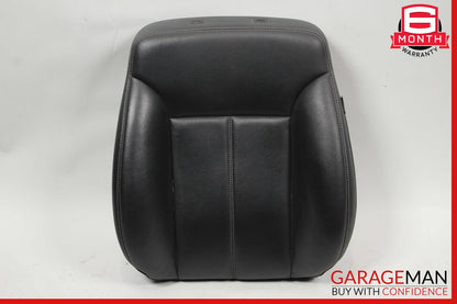 07-12 Mercedes X164 GL450 Seat Cushion Top Upper Front Left Driver Side OEM