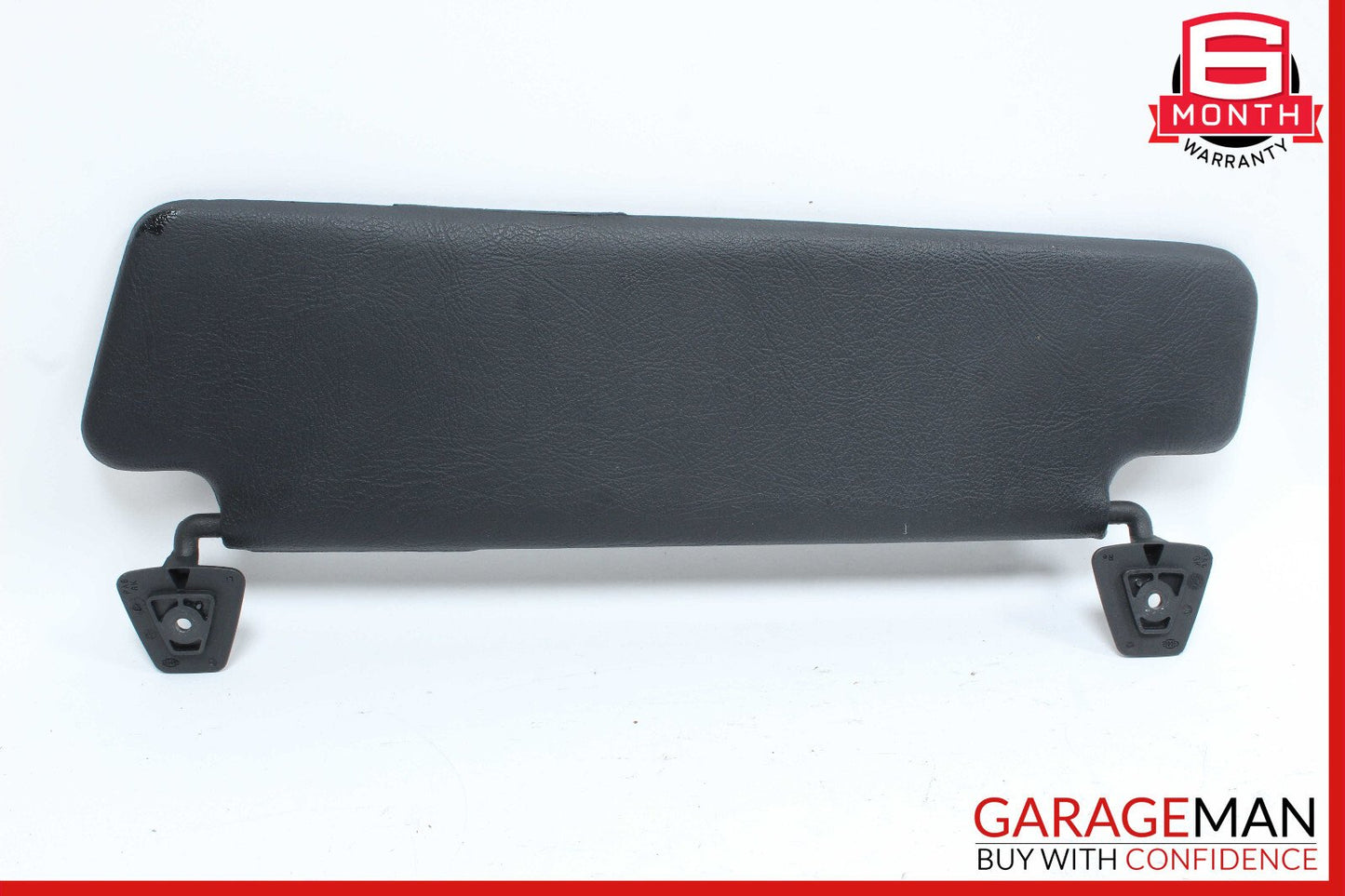 97-04 Mercedes R170 SLK230 Front Right Passenger Side Sunvisor Sun Visor OEM
