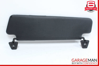 97-04 Mercedes R170 SLK230 Front Right Passenger Side Sunvisor Sun Visor OEM
