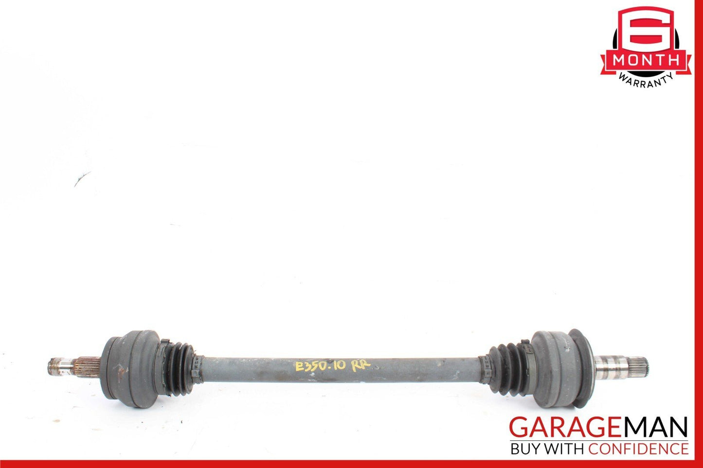 07-18 Mercedes E350 S550 Rear Left / Right Side Axle CV Half Shaft Driveshaft