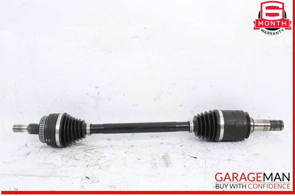 98-05 Mercedes W163 ML350 ML320 ML500 Axle CV Half Shaft Rear Right or Left OEM
