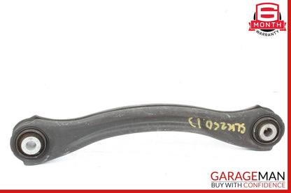12-16 Mercedes R172 SLK350 Rear Left Driver Side Upper Control Arm Camber Strut