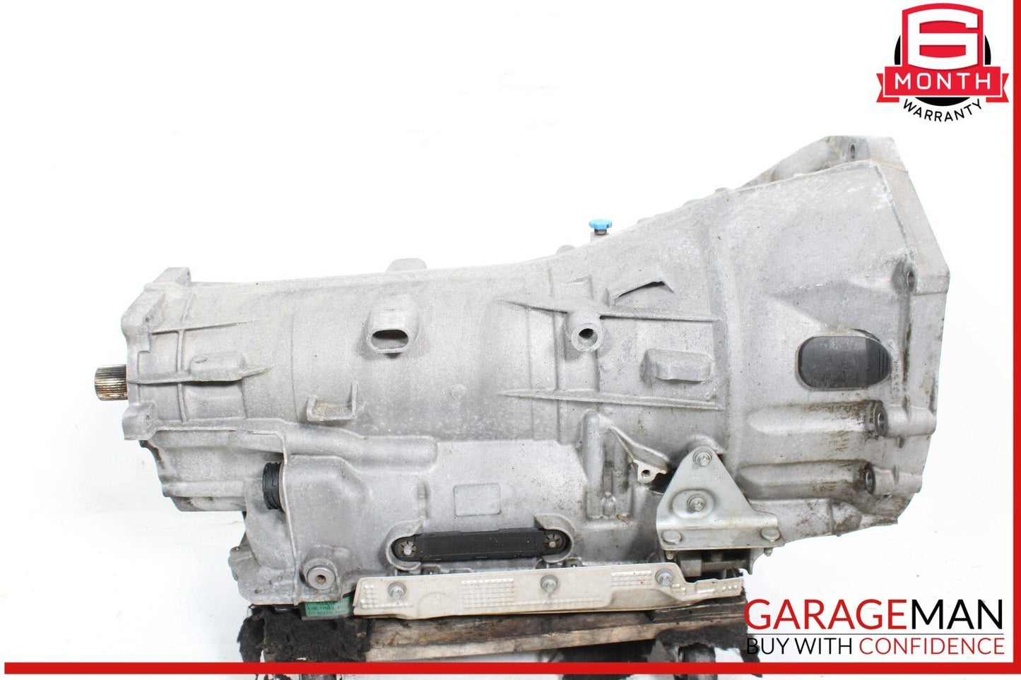 13-15 BMW X1 xDrive28i Automatic Transmission 2.0L AWD OEM 130k