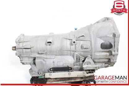 13-15 BMW X1 xDrive28i Automatic Transmission 2.0L AWD OEM 130k