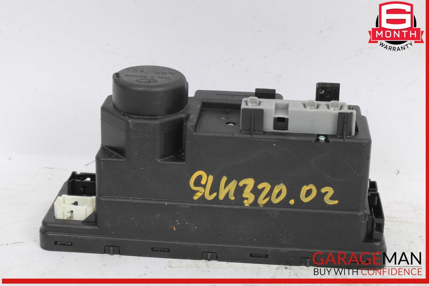 97-04 Mercedes R170 SLK320 SLK230 Central Door Locking Vacuum Pump OEM