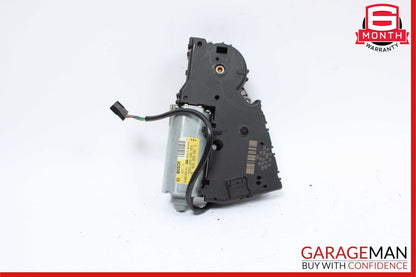03-10 Porsche Cayenne 955 957 Sunroof Moonroof Motor Unit 8D0959591C OEM