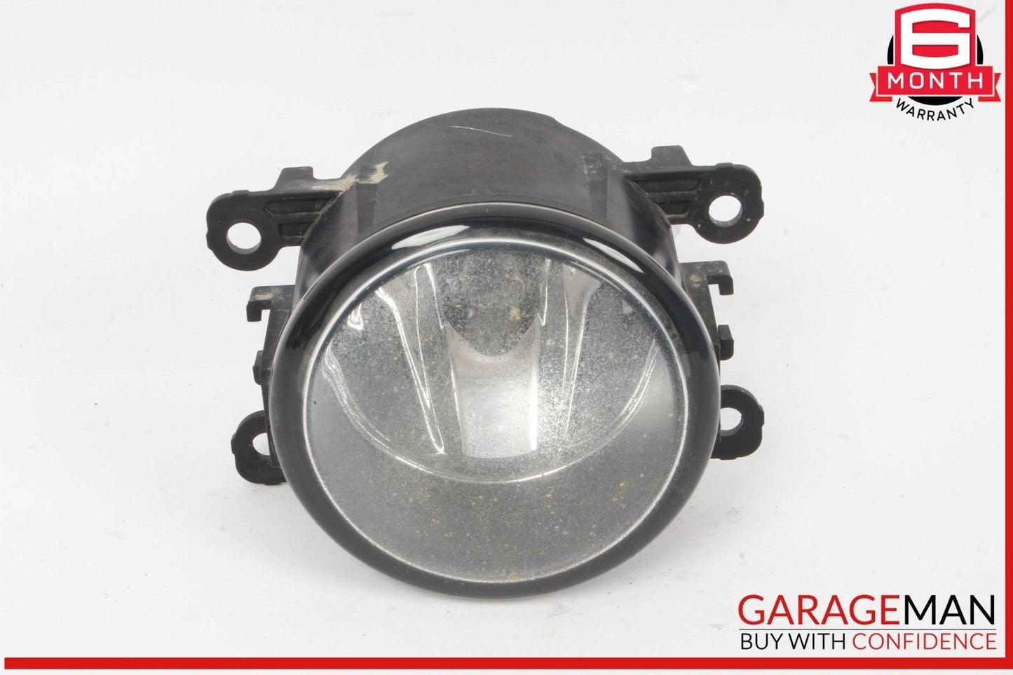 11-18 Porsche Cayenne 958 Right or Left Side Fog Light Lamp OEM