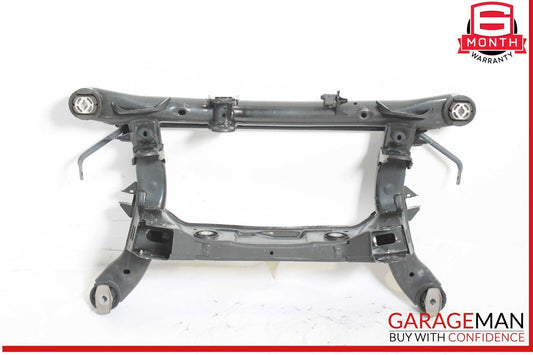17-22 Alfa Romeo Giulia Rear Sub Frame Subframe Crossmember OEM