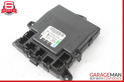 06-12 Mercedes W251 R350 GL450 ML450 Front Left Driver Side Door Control Module