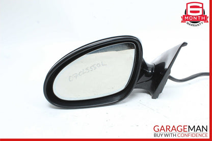 06-08 Mercedes W219 CLS550 CLS500 Front Left Side Door Rear View OEM