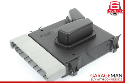 14-17 Maserati Ghibli Front Left Side Seat Adjustment Control Switch Module Unit