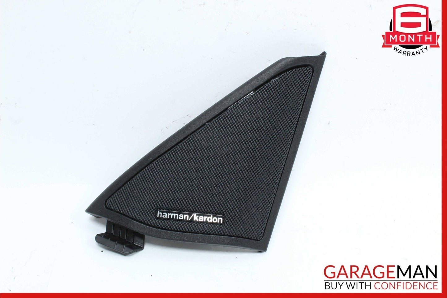 Mercedes W212 E400 E350 E250 Front Right Side Door Panel Tweeter Speaker Cover