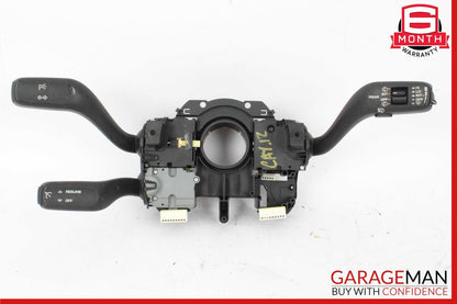 11-13 Porsche Cayenne 958 Steering Column Switch 7P5953507FE OEM