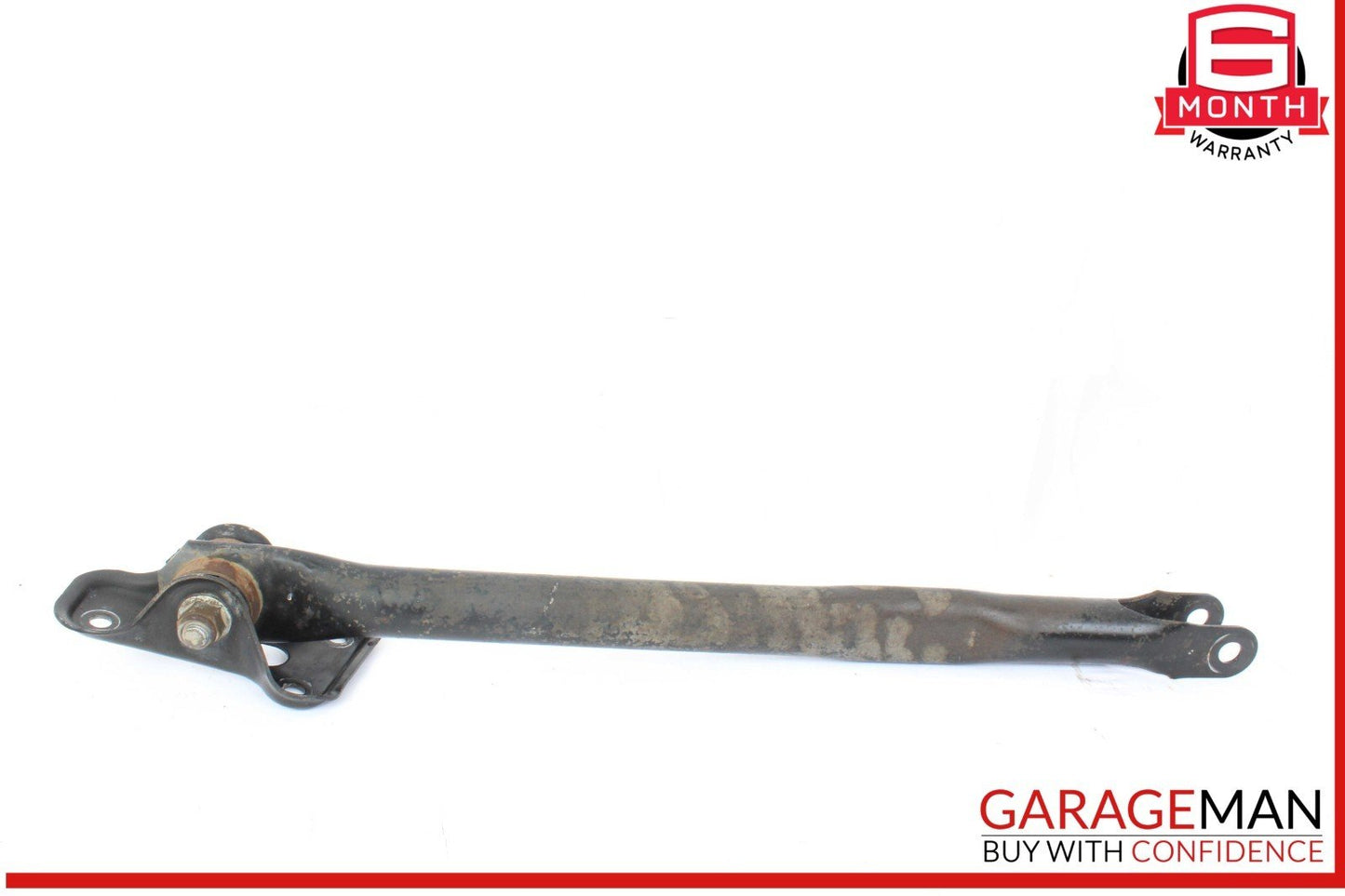 12-19 Range Rover Evoque Rear Right Passenger Side Lower Control Arm OEM