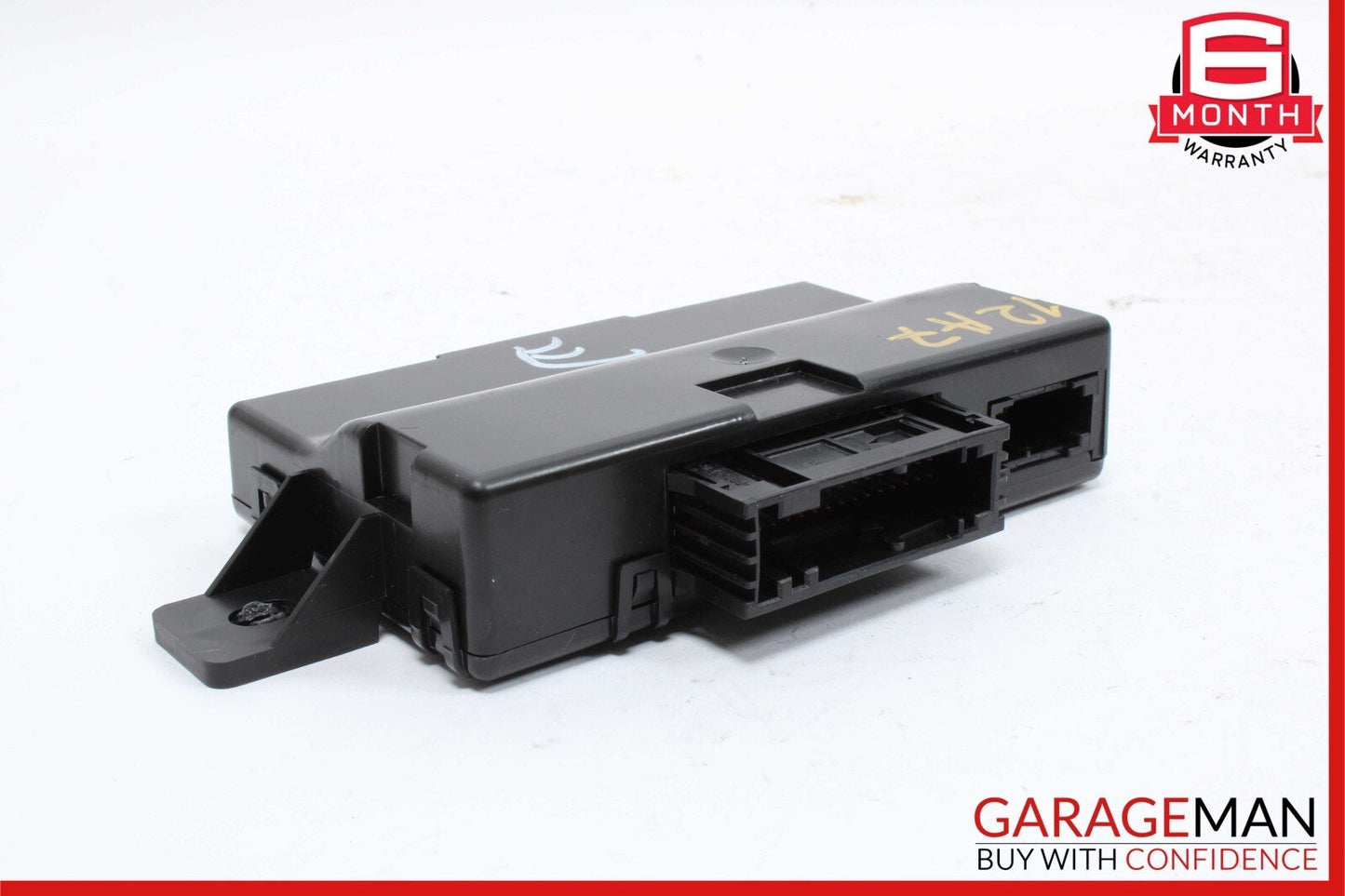 12-18 Audi A7 Gateway Diagnosis Interface Control Module Unit OEM