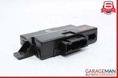 12-18 Audi A7 Gateway Diagnosis Interface Control Module Unit OEM