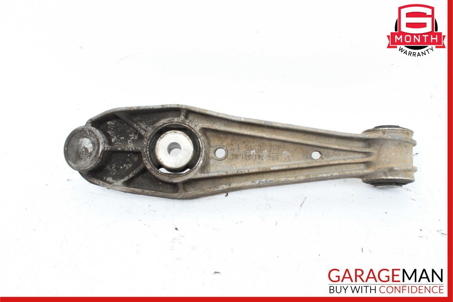 97-04 Porsche Boxster 986 Rear Left / Right Suspension Lower Control Arm OEM