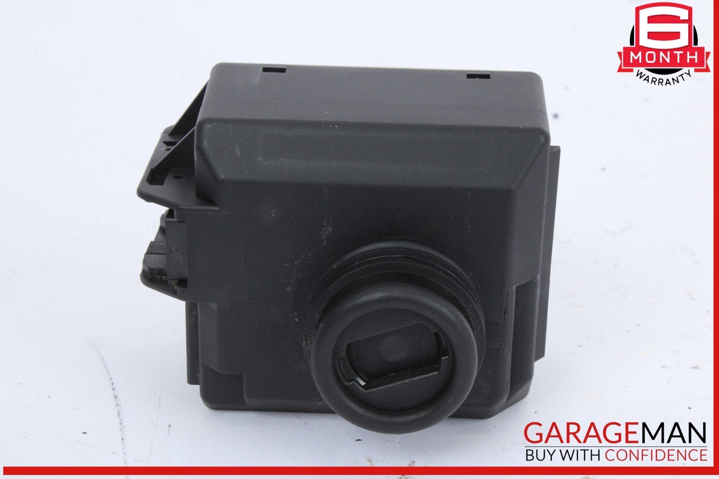 10-16 Mercedes X204 GLK250 E250 E350 E550 Ignition Switch Module 2129056601 OEM