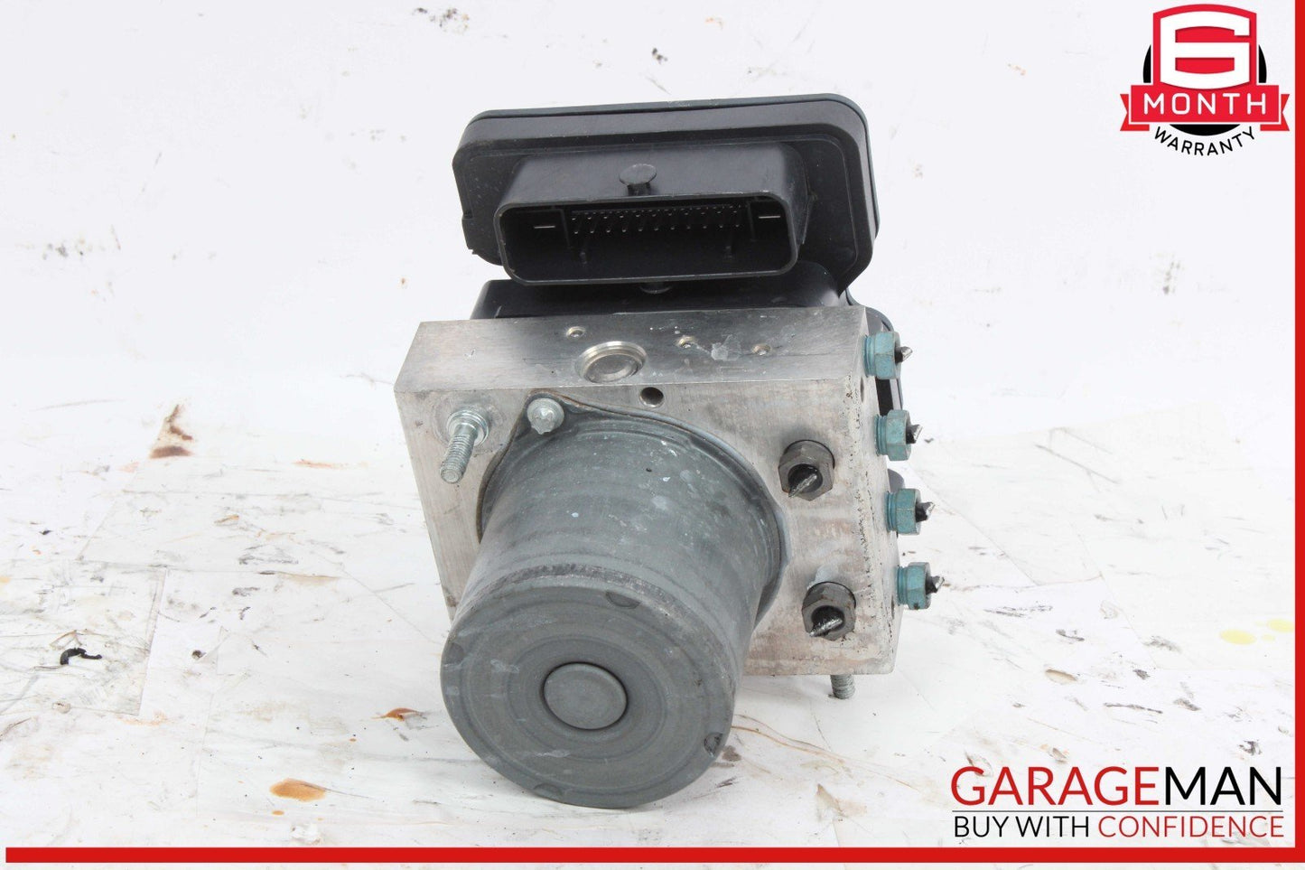 16-23 Mercedes W447 Metris ABS Anti Lock Brake Pump Module 4479003802 OEM