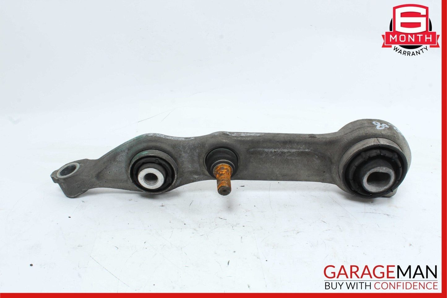 03-11 Mercedes W211 E350 CLS500 CLS63 AMG Front Left Side RWD Lower Control Arm