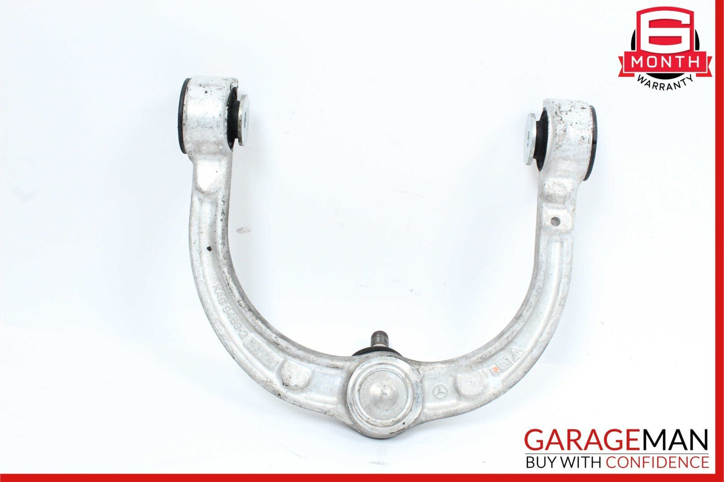 06-13 Mercedes W251 R350 R550 Front Right Passenger Side Upper Control Arm