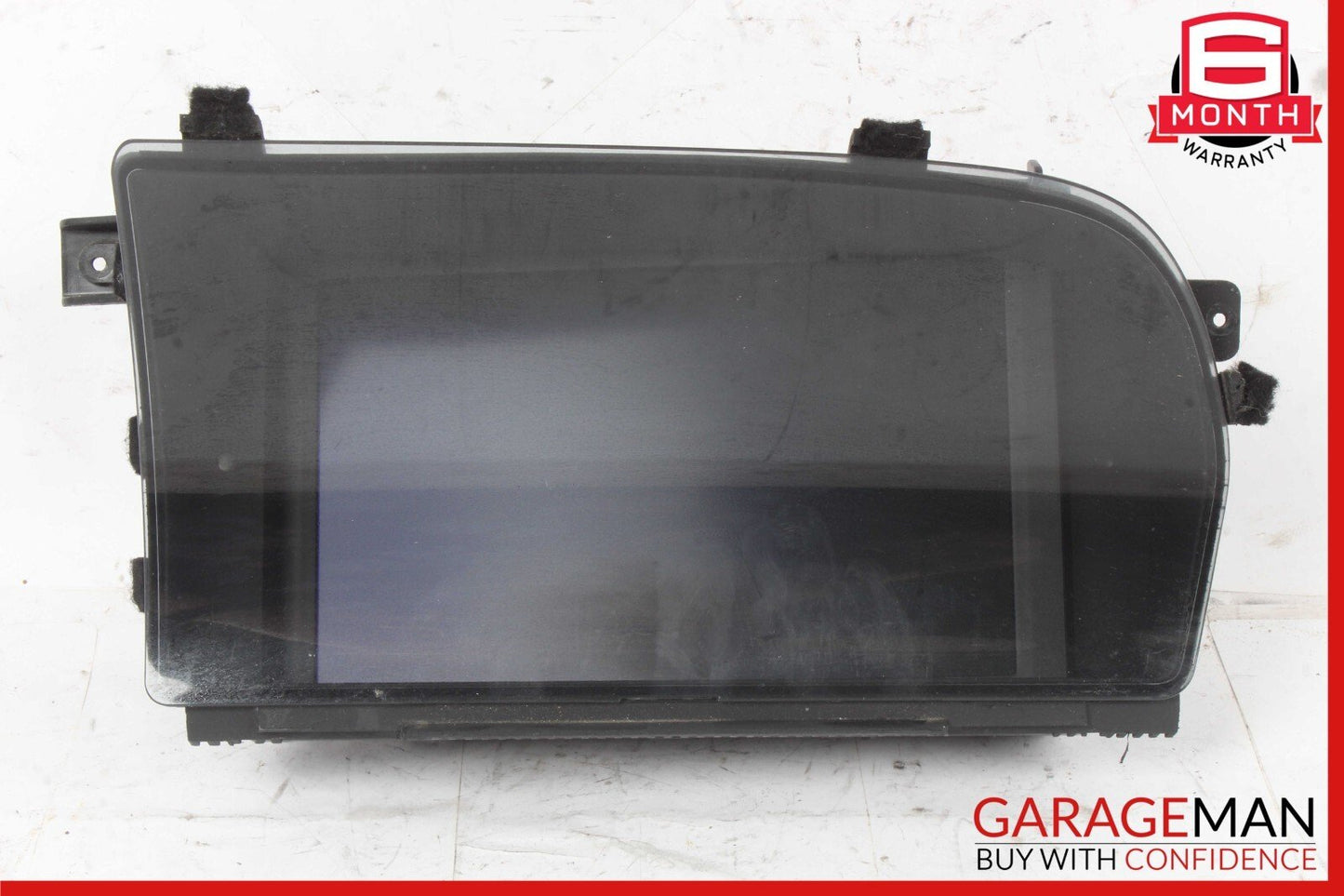 07-09 Mercedes S550 CL63 AMG Information Navigation Display Screen Monitor