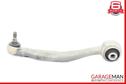 08-14 Mercedes W204 C250 C350 Front Right Side RWD Curved Wishbone Control Arm