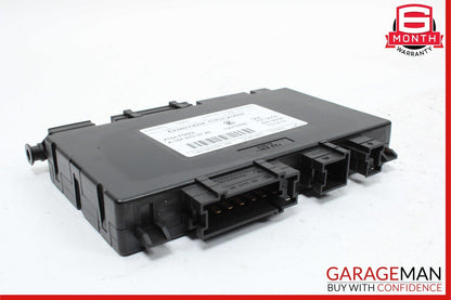 07-12 Mercedes X164 GL450 GL550 3rd Third Seat Row Power Folding Control Module