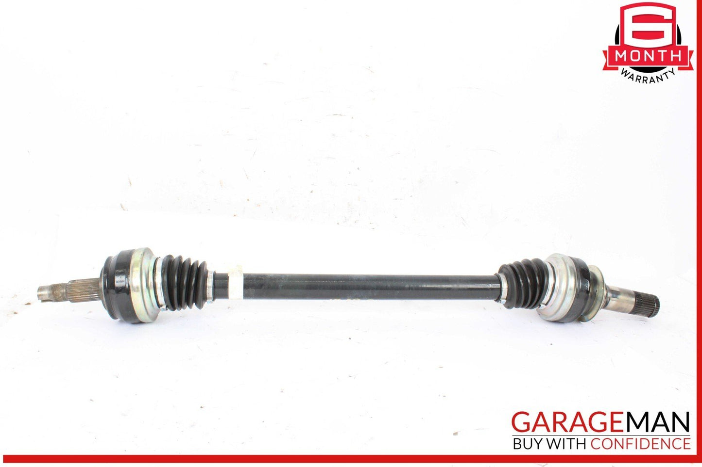 17-19 Alfa Romeo Giulia Rear Left or Rear Right Side CV Axle Shaft 10379419 OEM