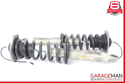09-13 Maserati GranTurismo M139 Rear Left & Right Shock Strut Absorber Set