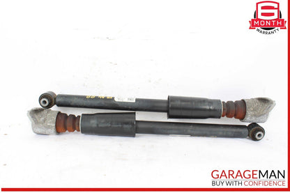 17-24 Audi A4 Quattro Rear Left and Rear Right Side Shock Strut Absorber OEM