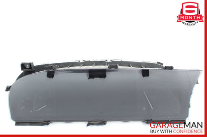 07-09 Mercedes W221 S550 CL550 Instrument Cluster Speedometer OEM