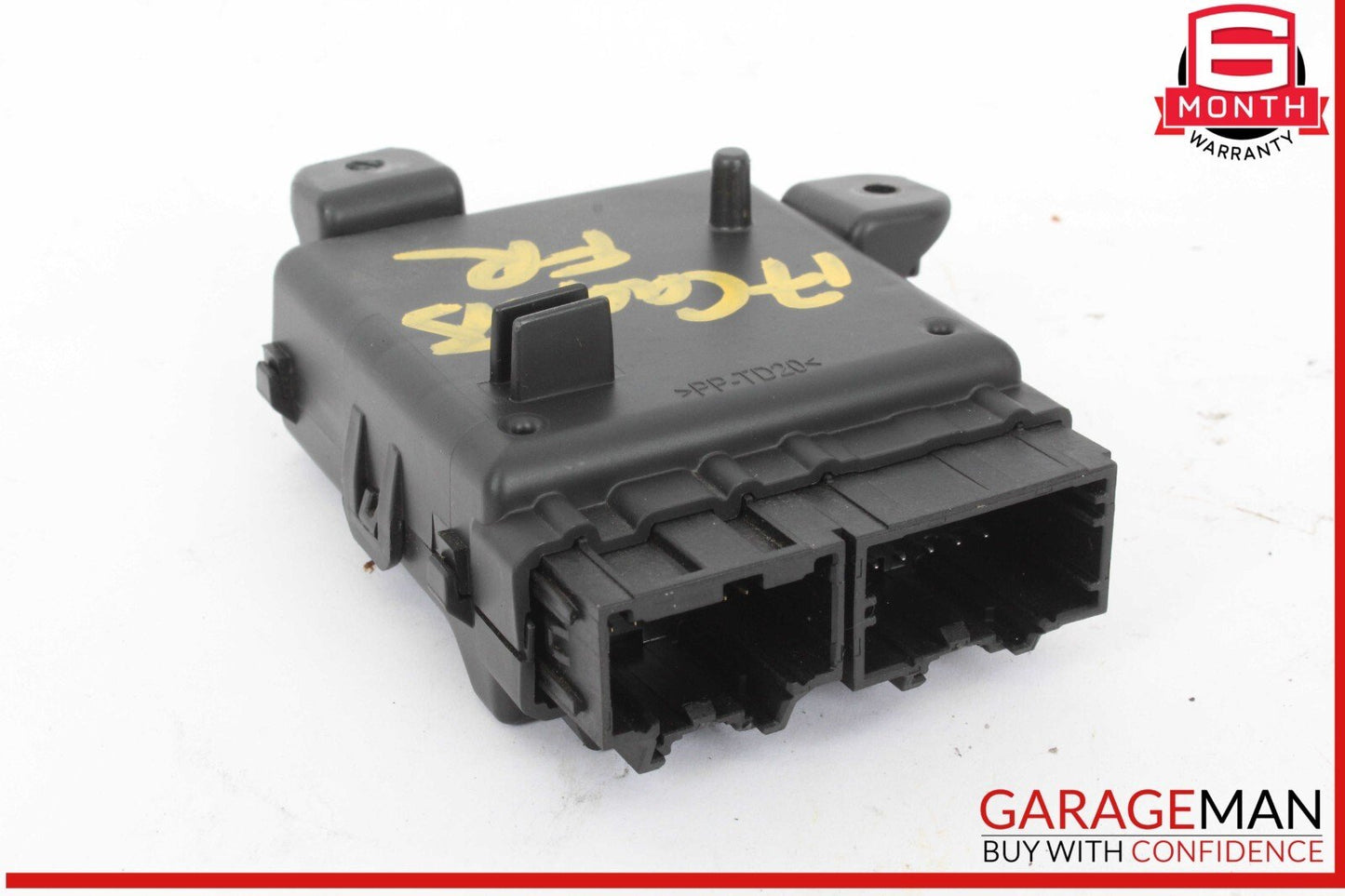 14-19 Cadillac CTS V-Sport Front Right Passenger Side Seat Heat Control Module