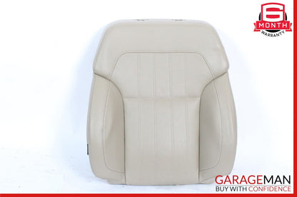 13-19 Mercedes X166 GL450 GLS550 Seat Cushion Top Upper Front Right Side OEM
