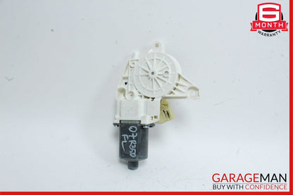 06-13 Mercedes W251 R350 GL450 ML350 Window Regulator Motor Front Left Side OEM