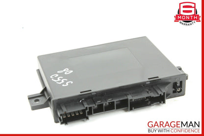 07-13 Mercedes W221 S550 S63 Door Keyless Go Control Module 2218707392 OEM