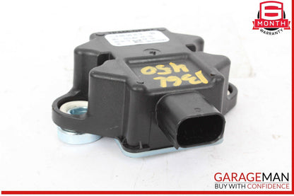 13-16 Mercedes X166 GL450 Yaw Rate Speed Stability Computer Sensor 0065422618