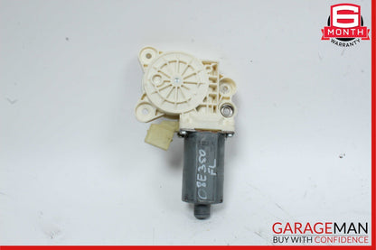 03-09 Mercedes W211 E350 E550 Front Left Side Door Window Regulator Motor OEM