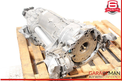 12-15 Audi A6 3.0L Automatic Transmission Assembly OEM