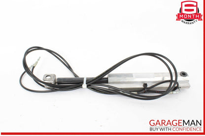 97-04 Mercedes R170 SLK320 SLK230 Convertible Right Main Top Drive Lift Cylinder