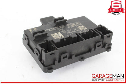 17-24 Audi A4 Allroad Rear Right / Rear Left Side Door Control Module Unit OEM