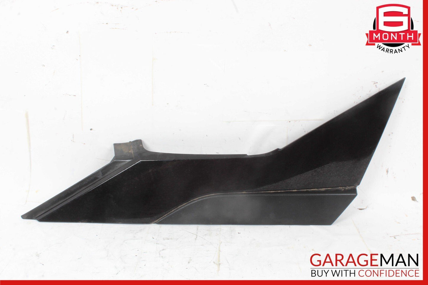 14-18 BMW i3 I01 Hybrid Left Driver Side Pillar Column Trim Panel 204094-10 OEM