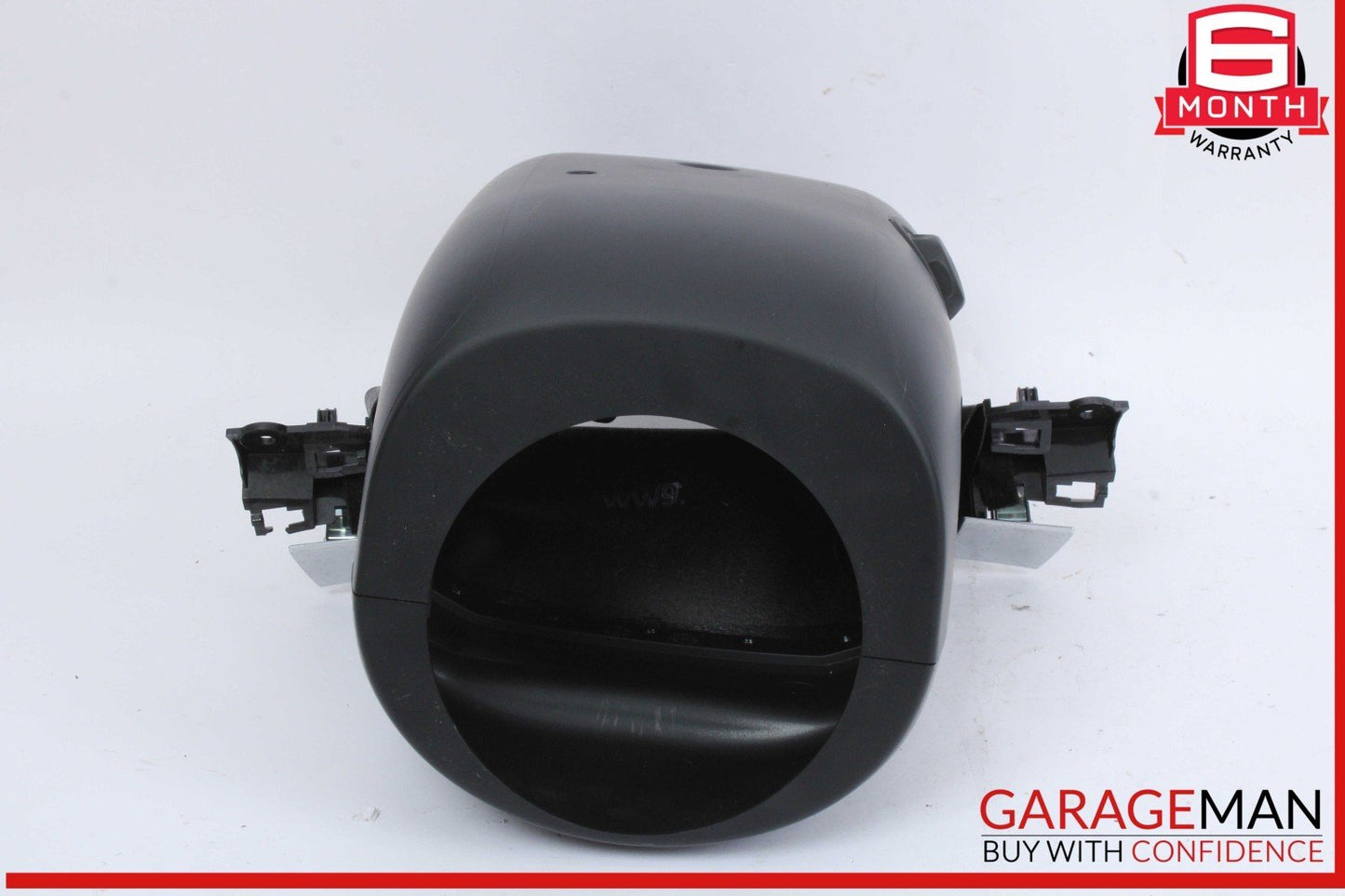 12-18 Audi A7 A6 S6 S7 Front Steering Column Trim Cover Assembly 4G0953515 OEM