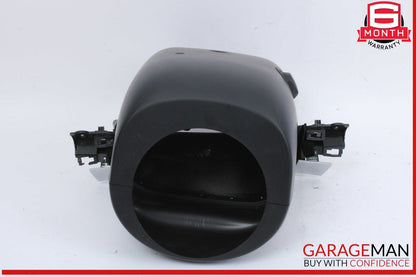 12-18 Audi A7 A6 S6 S7 Front Steering Column Trim Cover Assembly 4G0953515 OEM