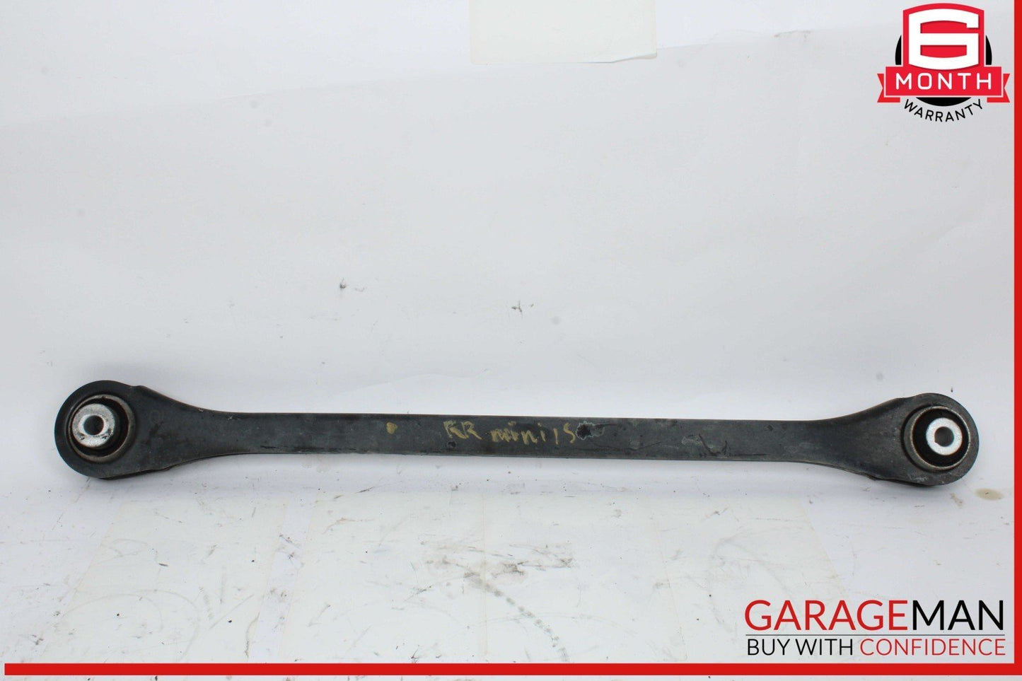 14-17 Mini Cooper Rear Right or Rear Left Side Lower Control Arm OEM