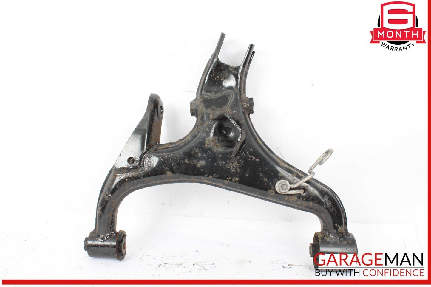 10-13 Land Rover Range Rover Sport Rear Left Driver Side Lower Control Arm