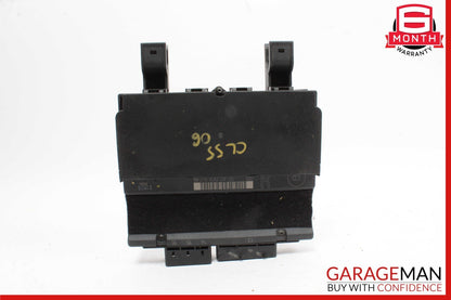 00-06 Mercedes W215 CL500 CL55 AMG Front Right Side Seat Controller Module Unit