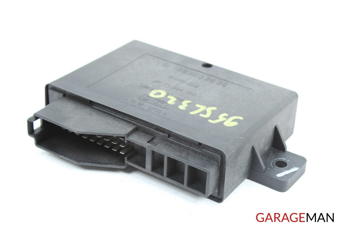 94-02 Mercedes R129 SL320 SL500 Infrared Anti Theft Alarm Control Module OEM