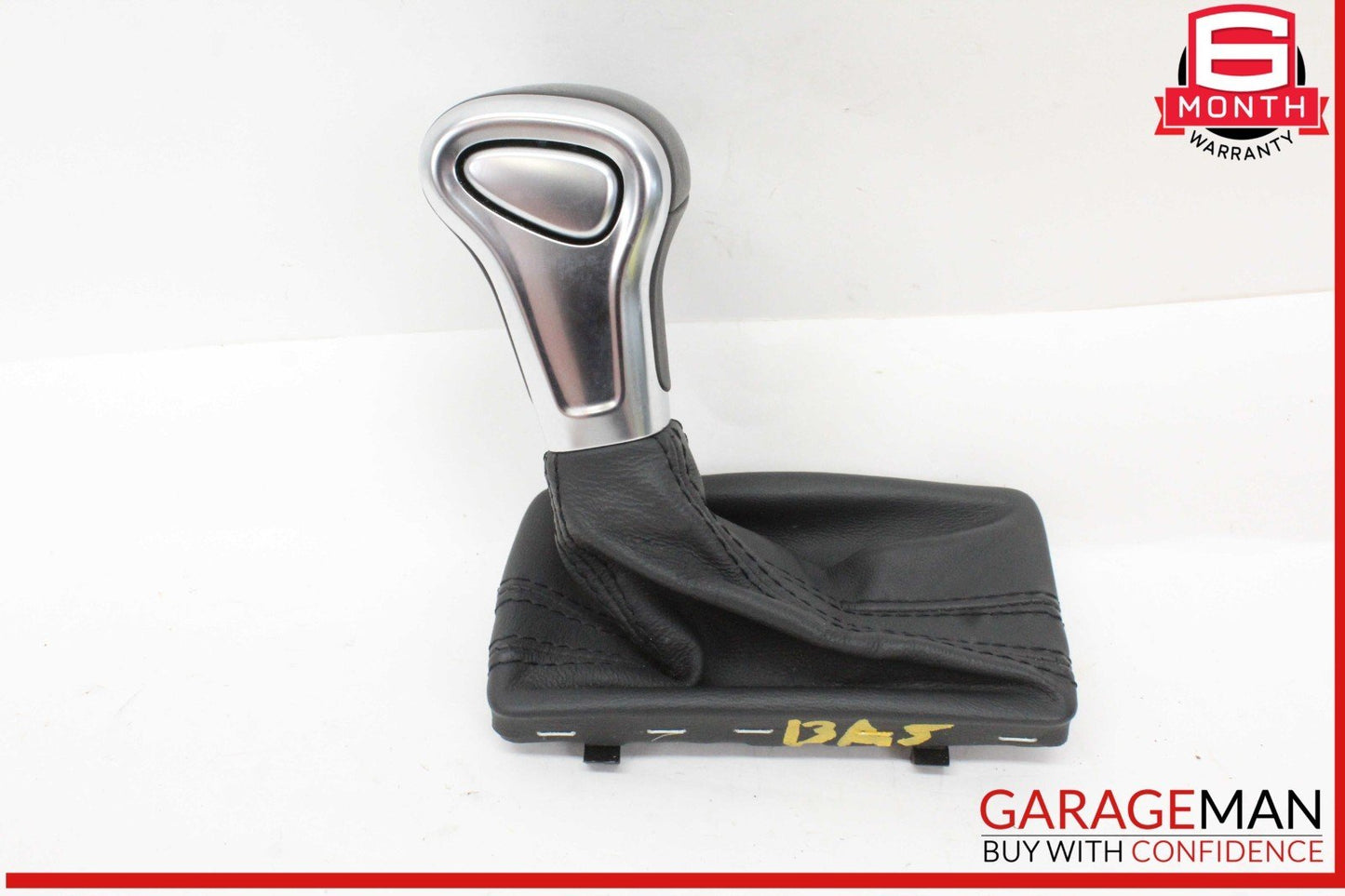 09-17 Audi A5 Q5 A4 Automatic Transmission Gear Shifter Boot Knob 8K1713139R OEM