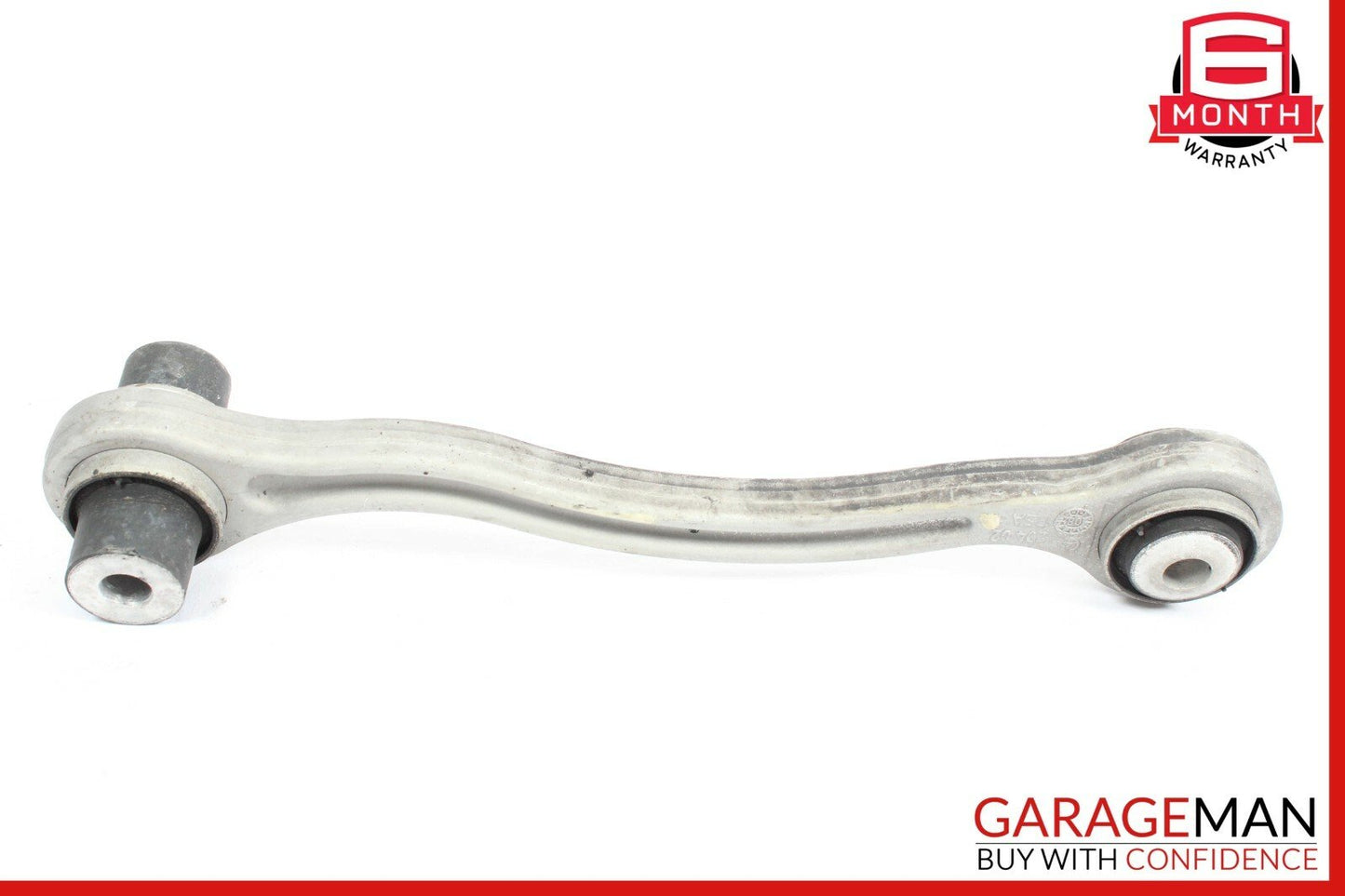 08-15 Mercedes W204 C300 Rear Right / Left Suspension Lower Control Arm OEM